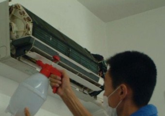 冬季空调该如何保养