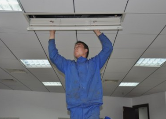 中央空调制冷制热慢原因.png